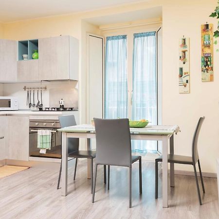 Apartament Casa Esperanza Neapol Zewnętrze zdjęcie