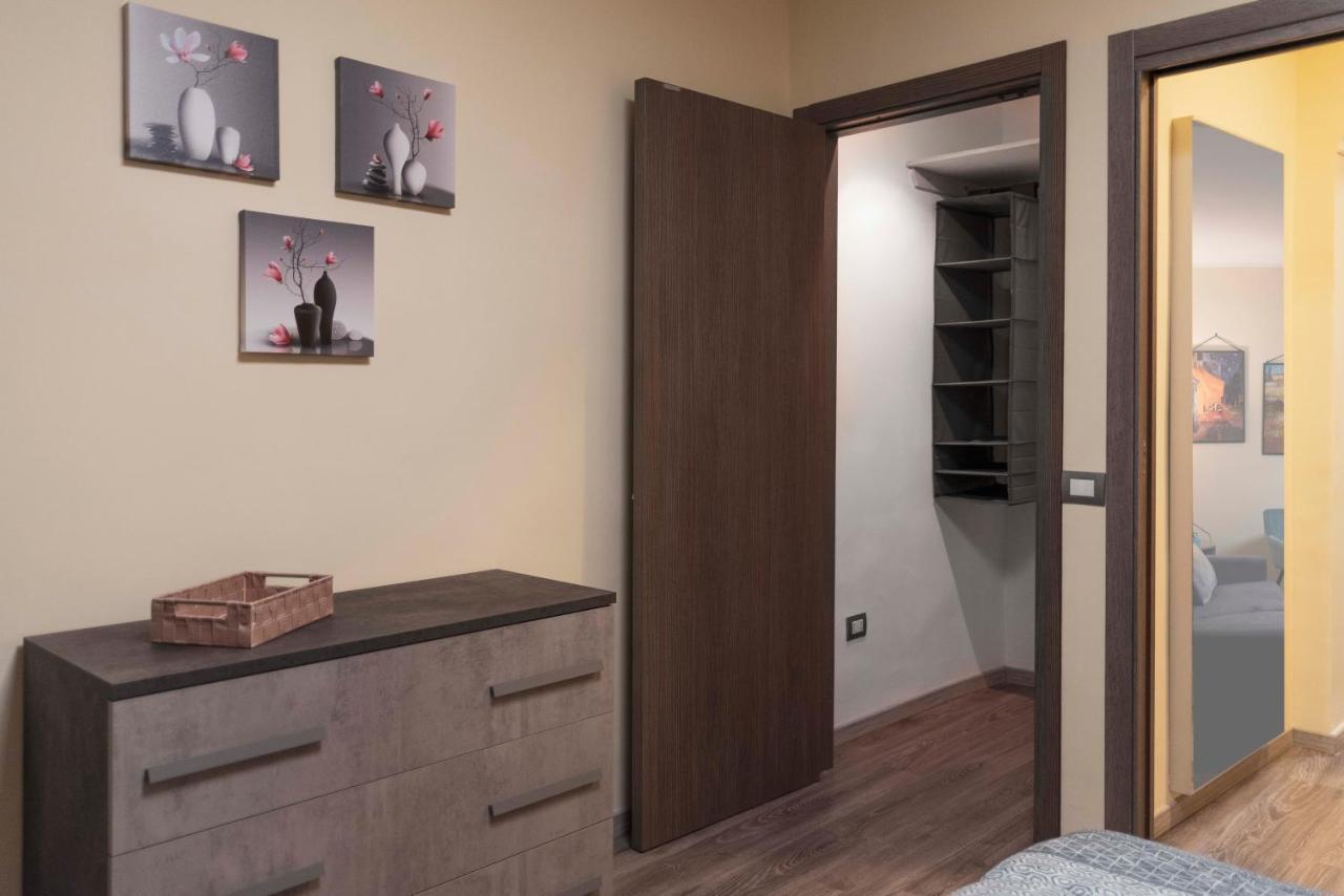 Apartament Casa Esperanza Neapol Zewnętrze zdjęcie