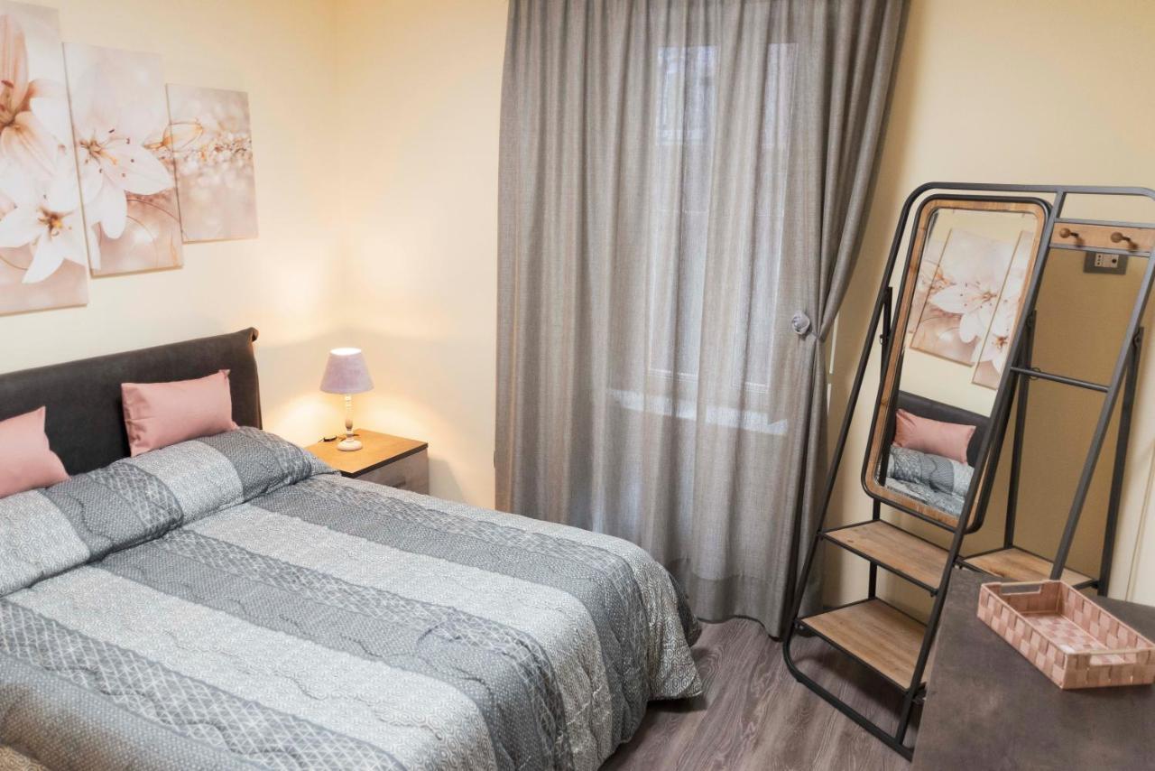 Apartament Casa Esperanza Neapol Zewnętrze zdjęcie